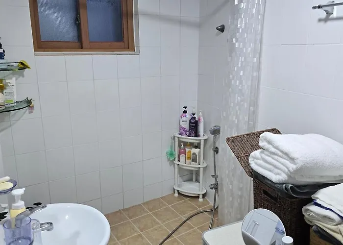 Seoul Station Monthly Stay Fully Equipped