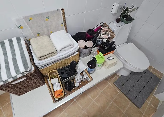 Seoul Station Monthly Stay Fully Equipped *